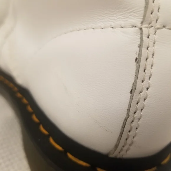 Dr. Martens 1460 Boots FIRM PRICE - Picture 8 of 10